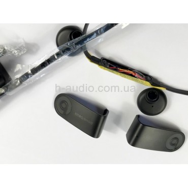 Внешний провод в сборе для наушников Powerbeats 3 wireless-черный